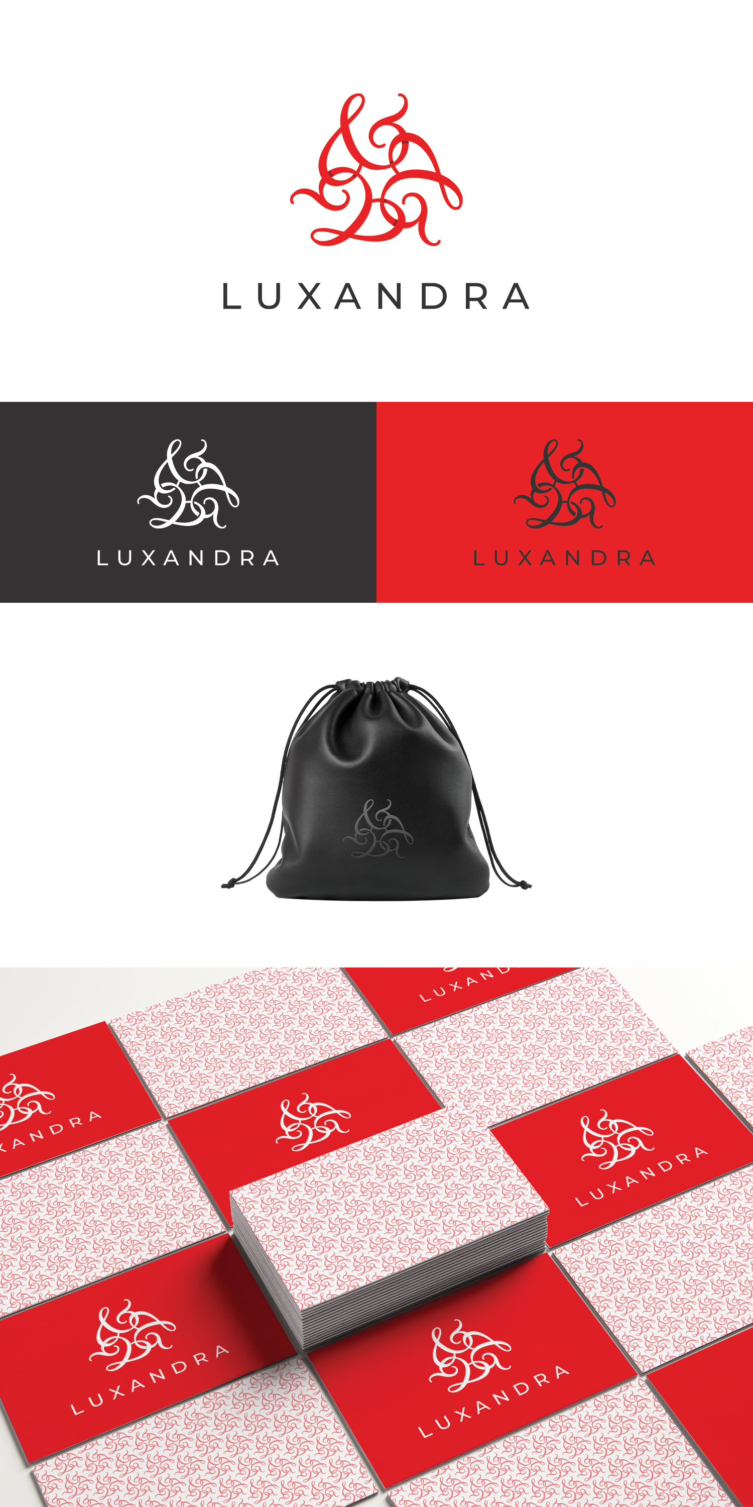 Logo Design by D4Designer for this project | Design #26904293