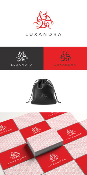 Logo-Design von D4Designer für dieses Projekt | Design: #26904293