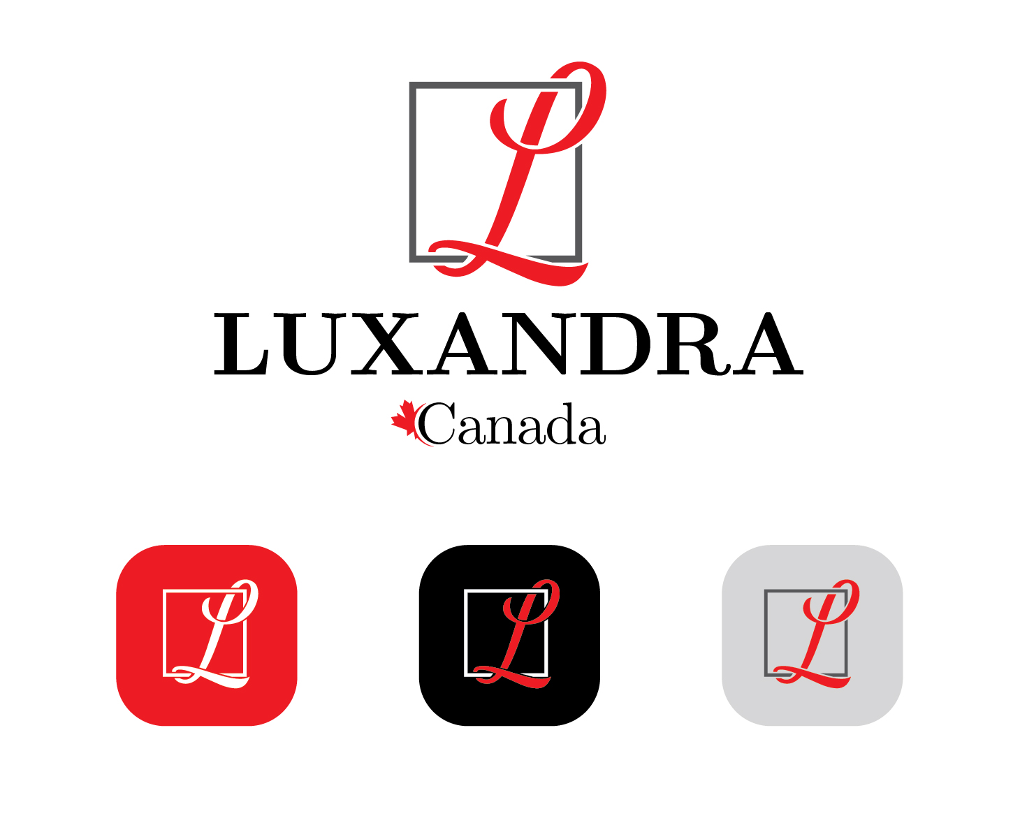 Logo Design by raymark for this project | Design #26785138
