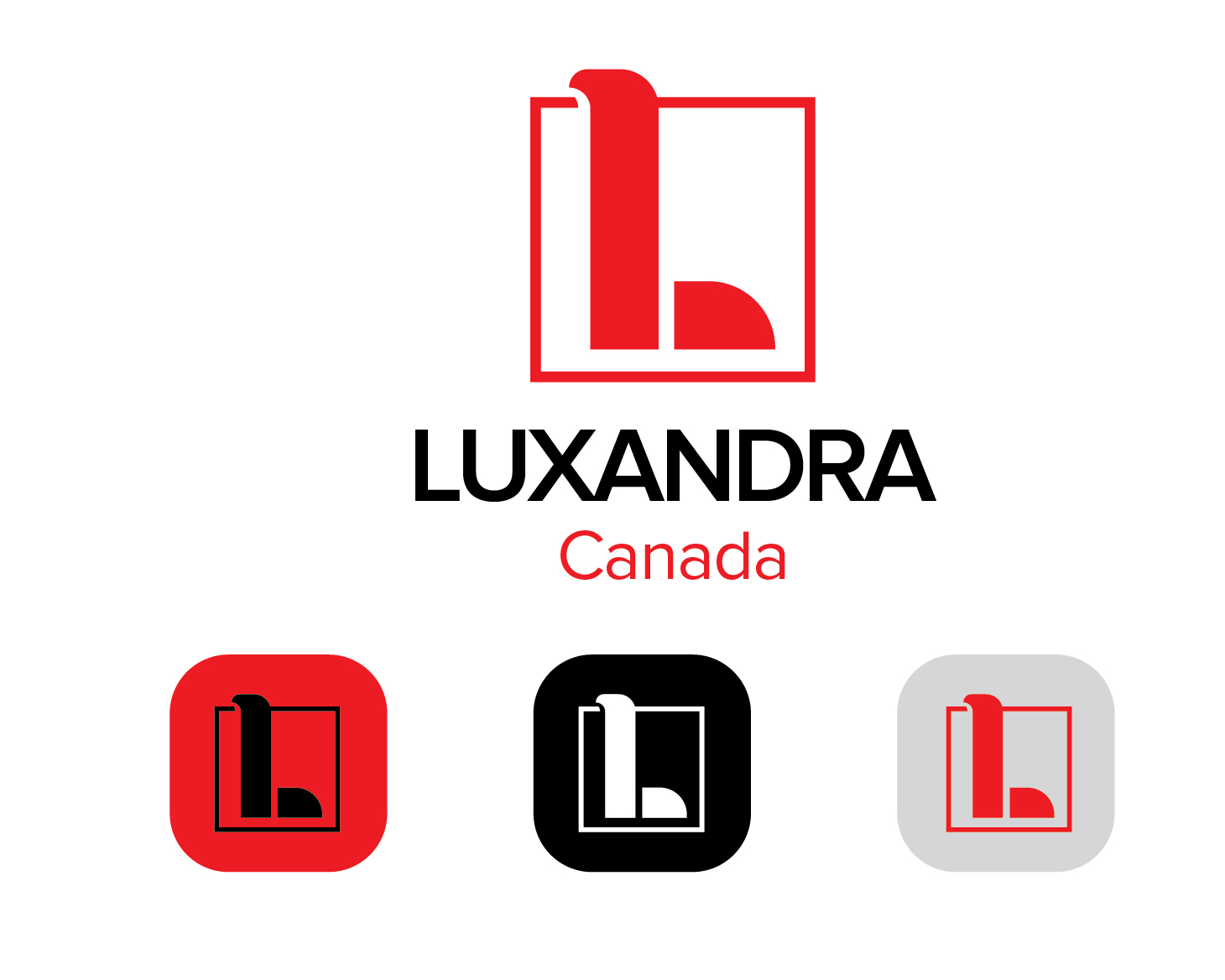 Logo Design by raymark for this project | Design #26848783