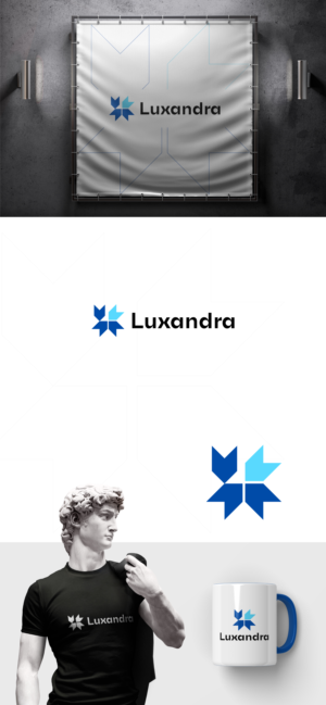 Logo Design by Xler8brain for this project | Design: #26751847