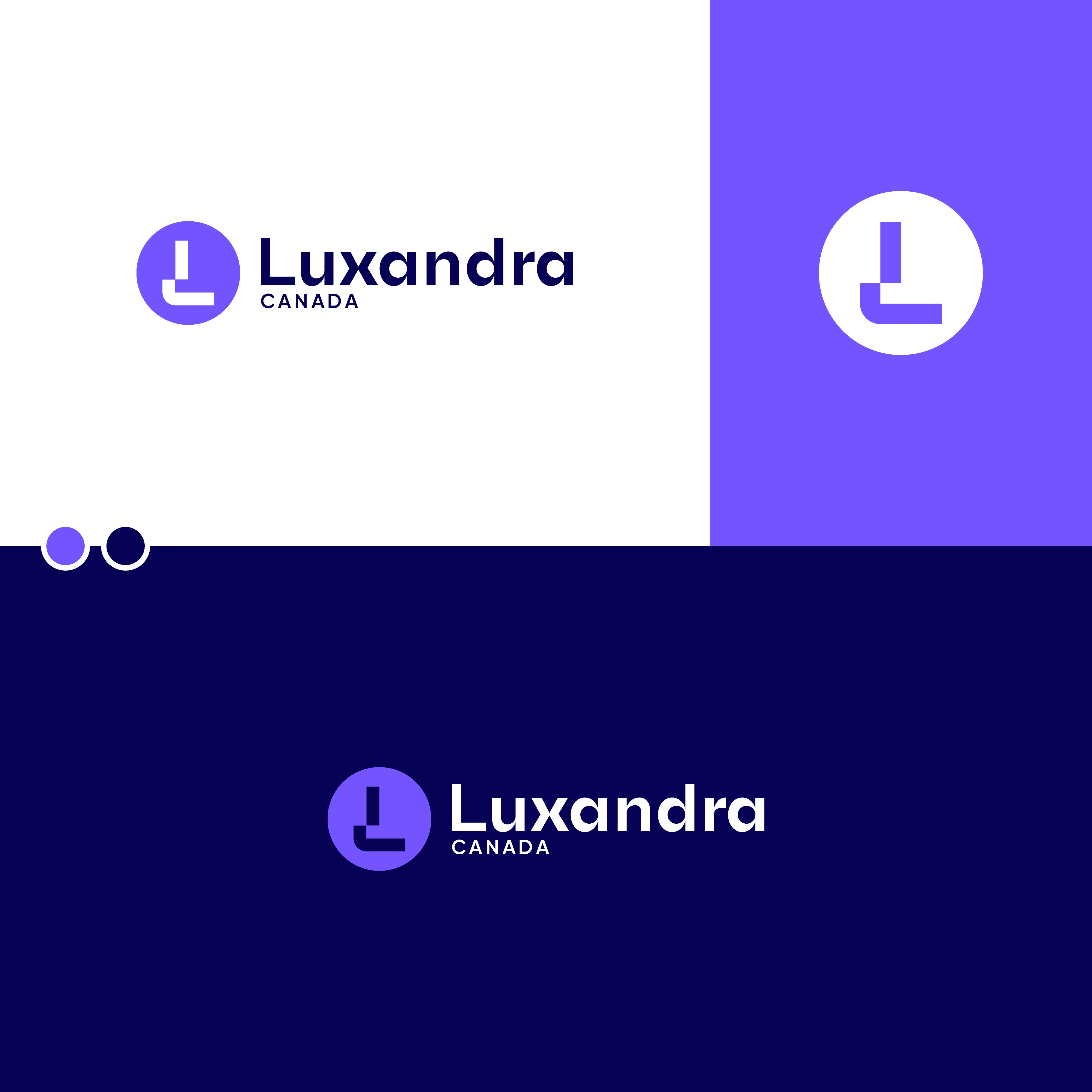 Logo Design by Xler8brain for this project | Design #26852691