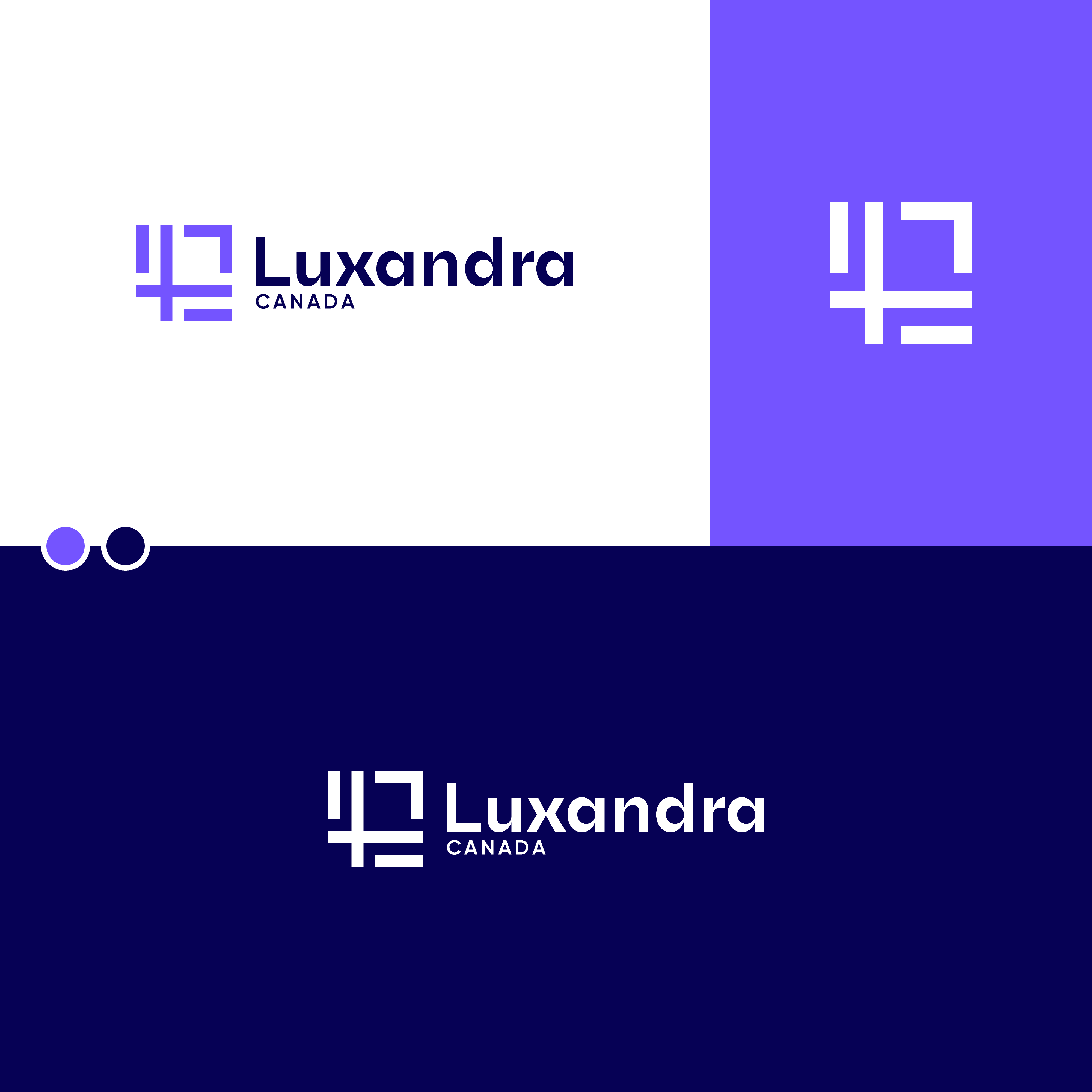 Logo Design by Xler8brain for this project | Design #26852748