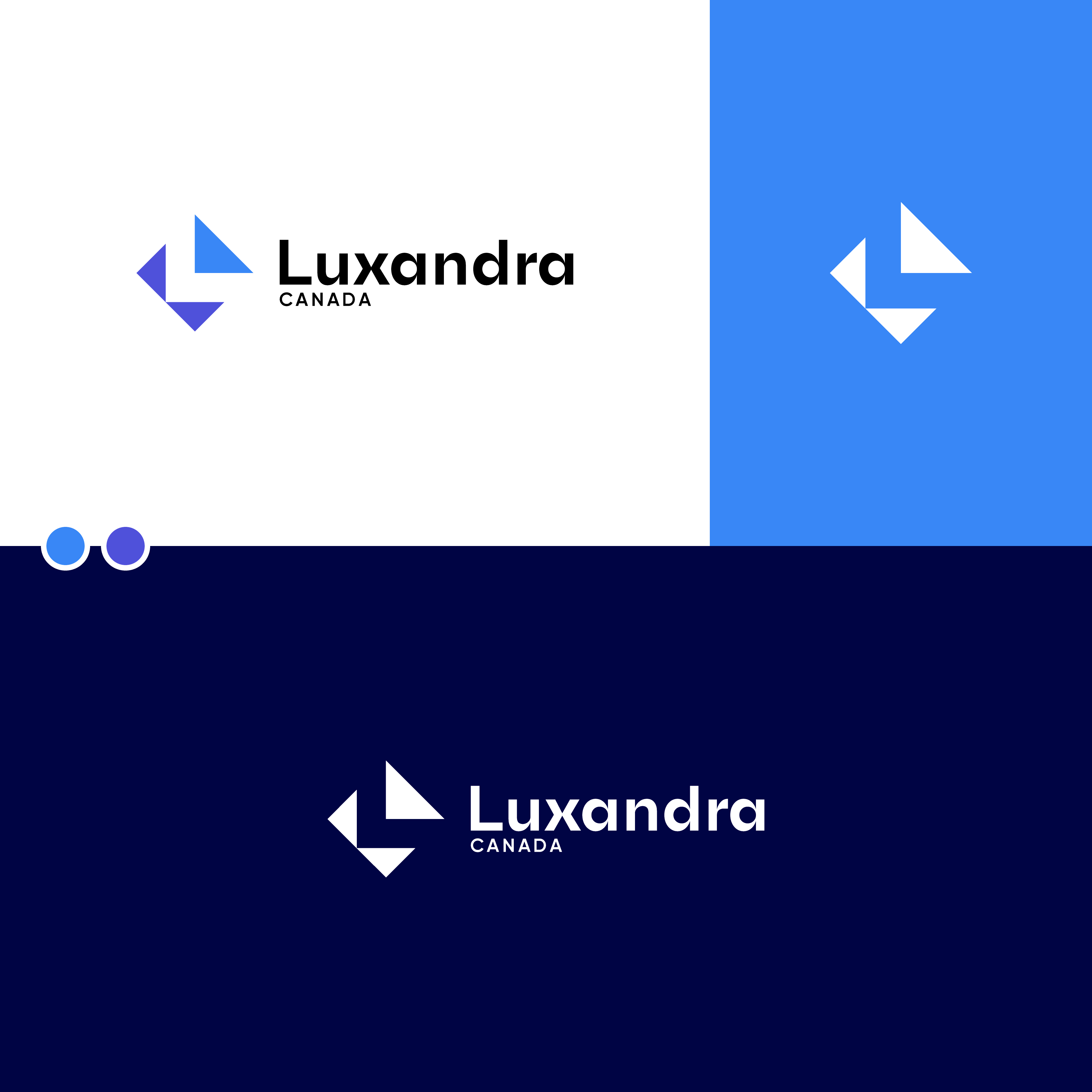 Logo Design by Xler8brain for this project | Design #26852816
