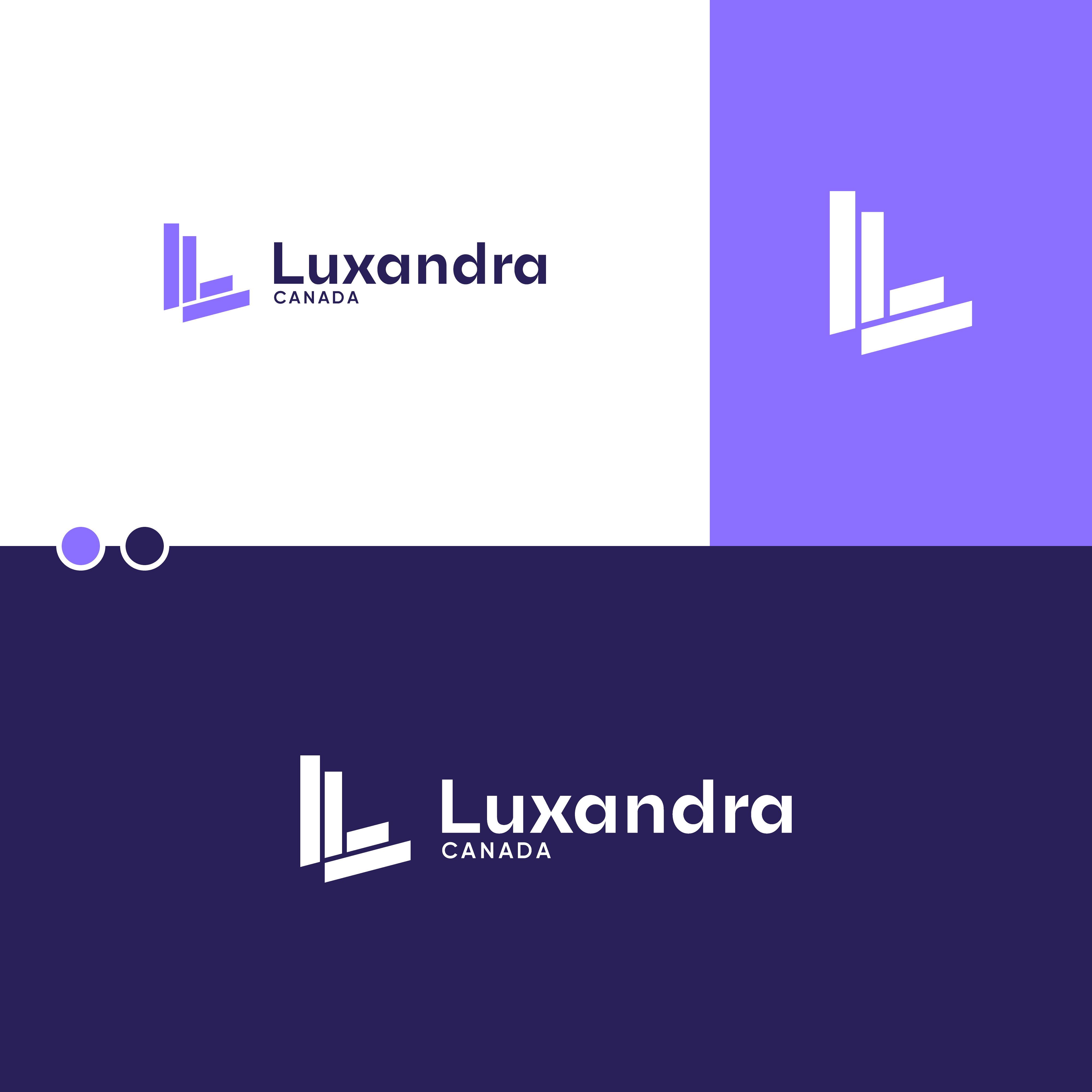Logo Design by Xler8brain for this project | Design #26854786