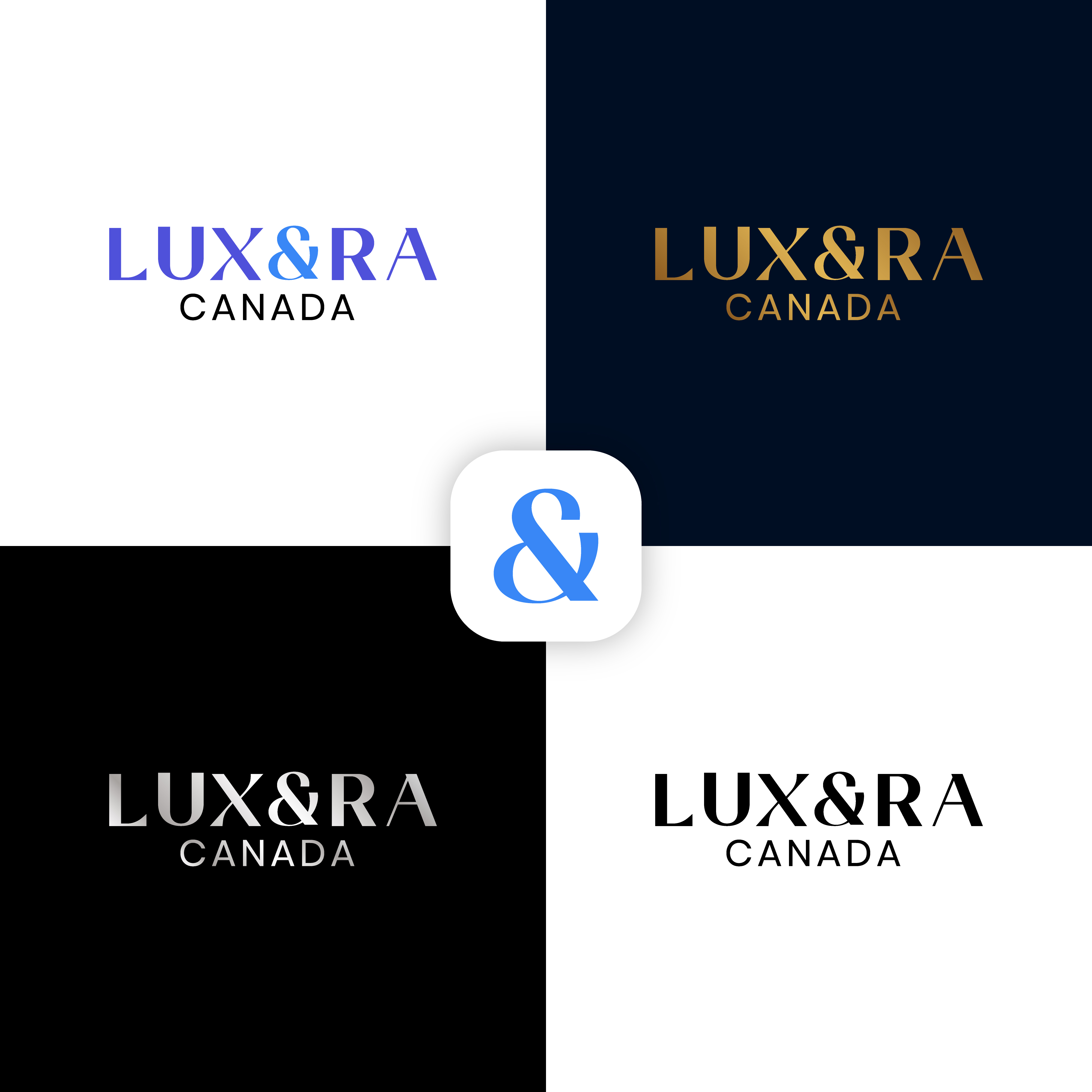 Logo Design by Xler8brain for this project | Design #26874417