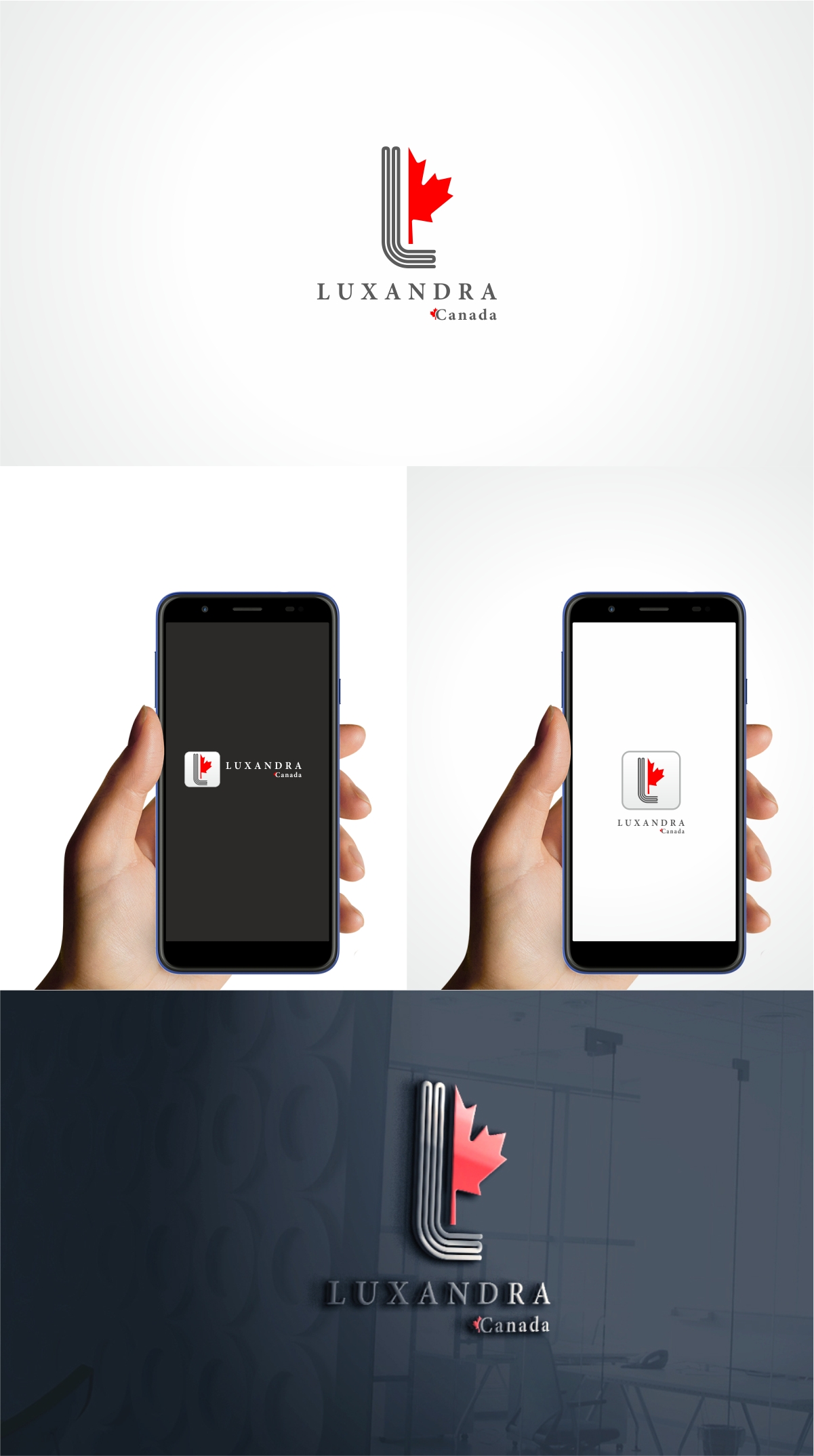 Logo Design by Dave Paresh for this project | Design #26789563