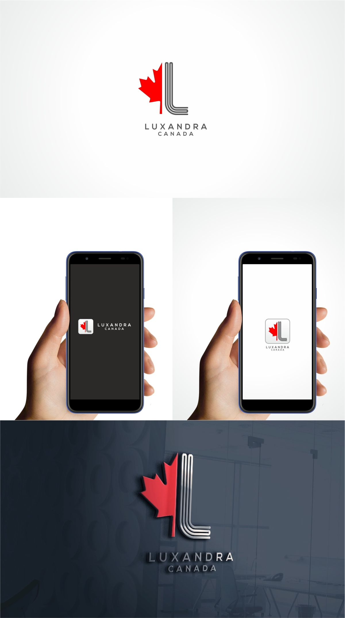 Logo Design by Dave Paresh for this project | Design #26789564