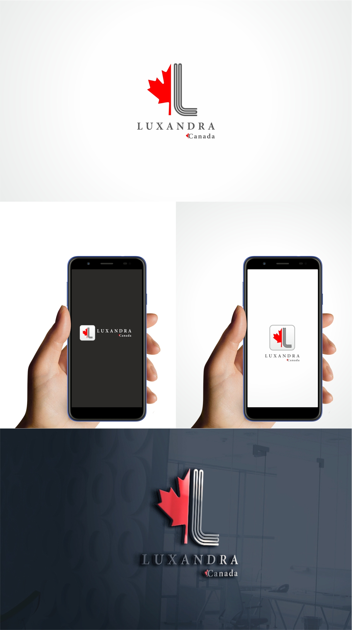 Logo Design by Dave Paresh for this project | Design #26789565