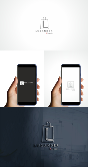 Logo Design by Dave Paresh for this project | Design: #26851748