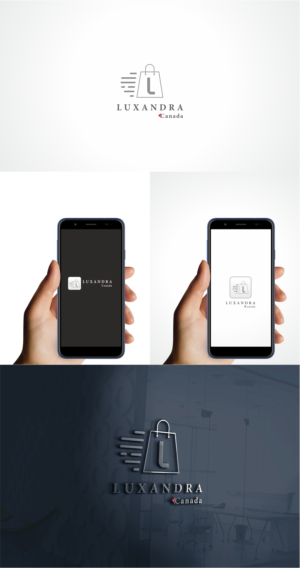 Logo-Design von Dave Paresh für dieses Projekt | Design: #26851751