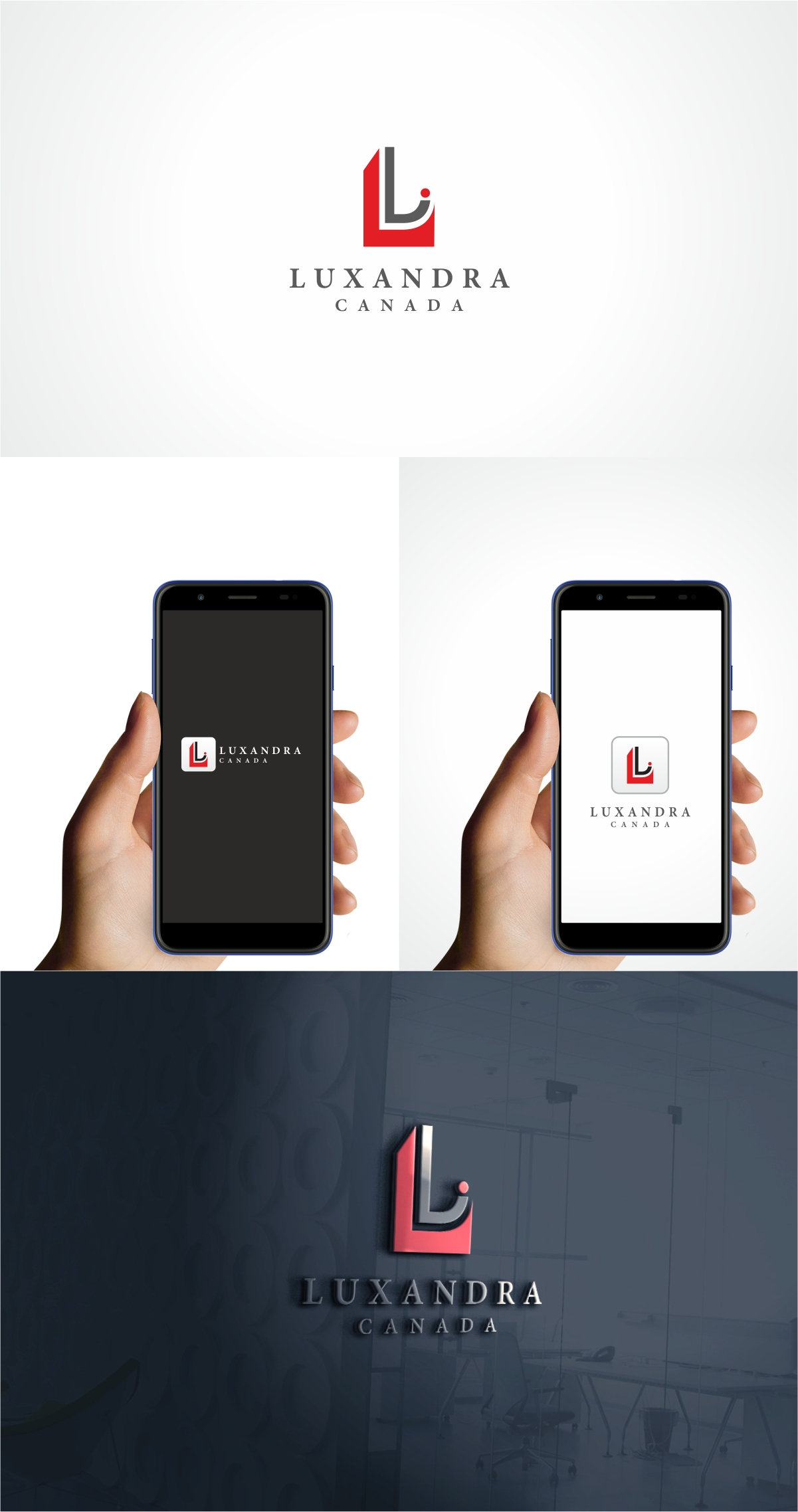 Logo-Design von Dave Paresh für dieses Projekt | Design #26858224