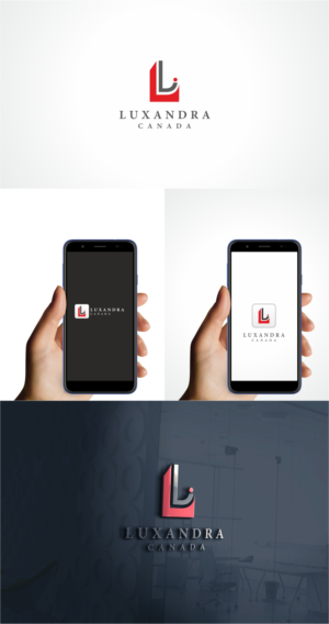 Logo-Design von Dave Paresh für dieses Projekt | Design: #26858224