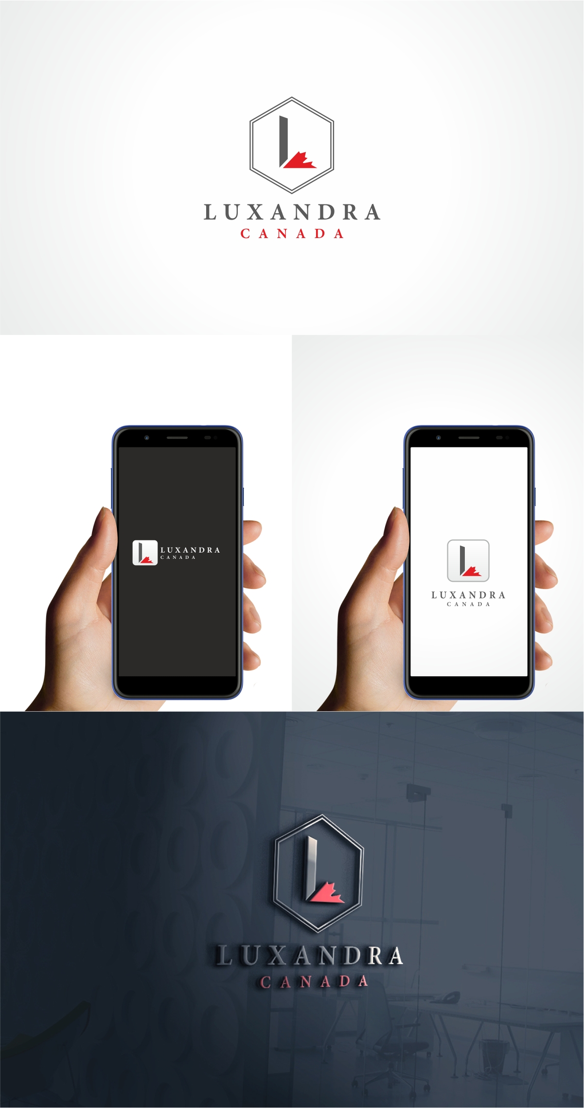 Logo Design by Dave Paresh for this project | Design #26858225