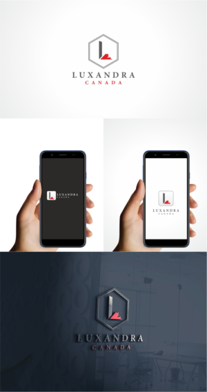 Logo-Design von Dave Paresh für dieses Projekt | Design: #26858225