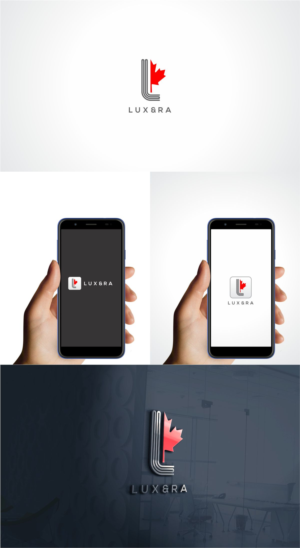 Diseño de Logo por Dave Sheetal para este proyecto | Diseño #26876390