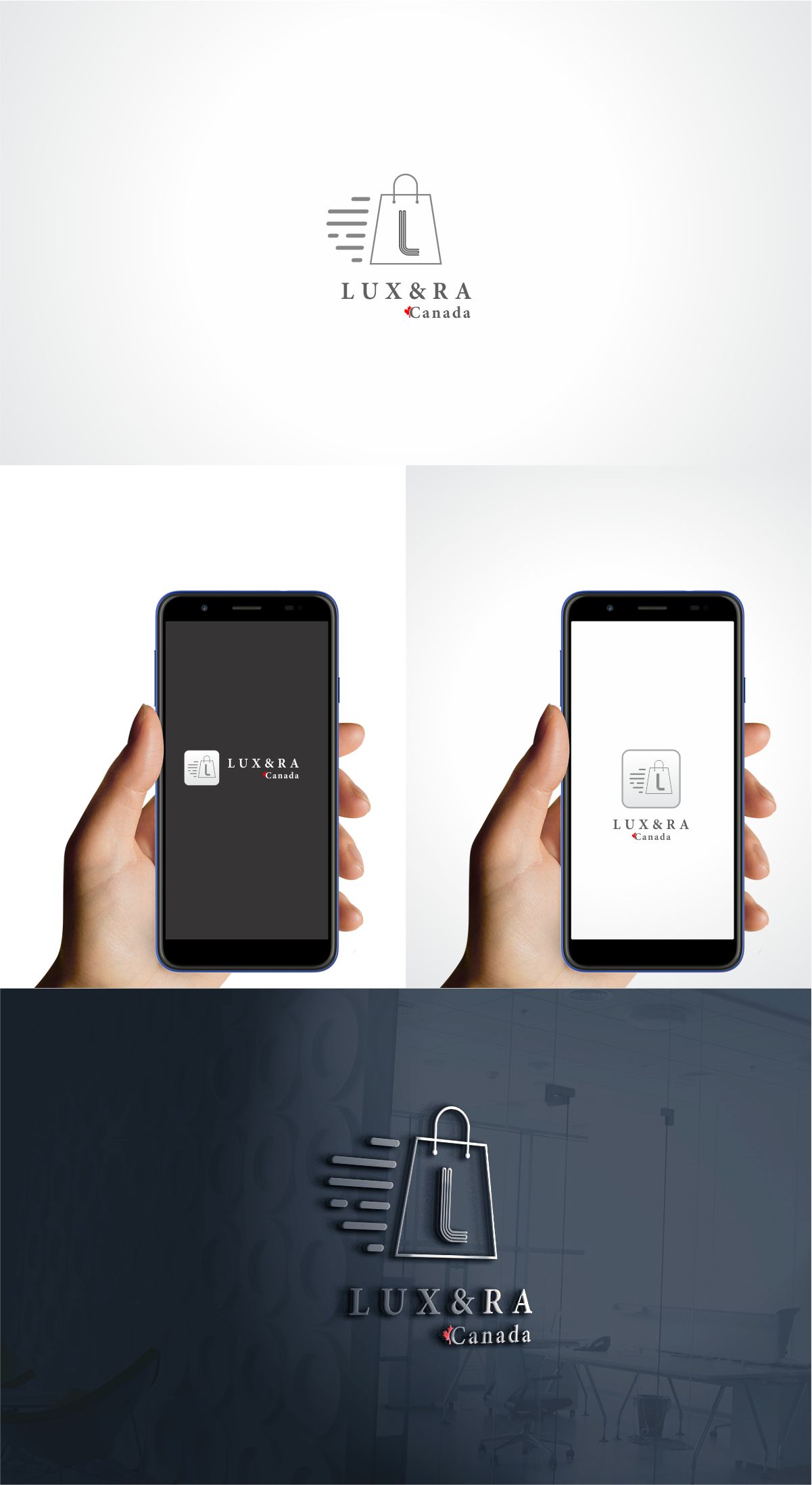 Logo-Design von Dave Paresh für dieses Projekt | Design #26876391