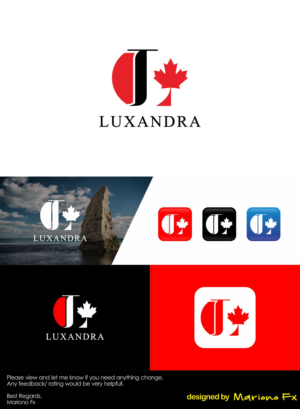 Logo-Design von Mariono Fx für dieses Projekt | Design: #26750905