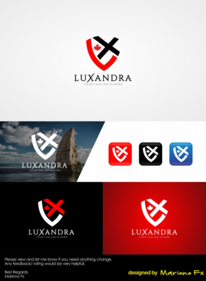 Design de Logo par Mariono Fx pour ce projet | Design : #26773985