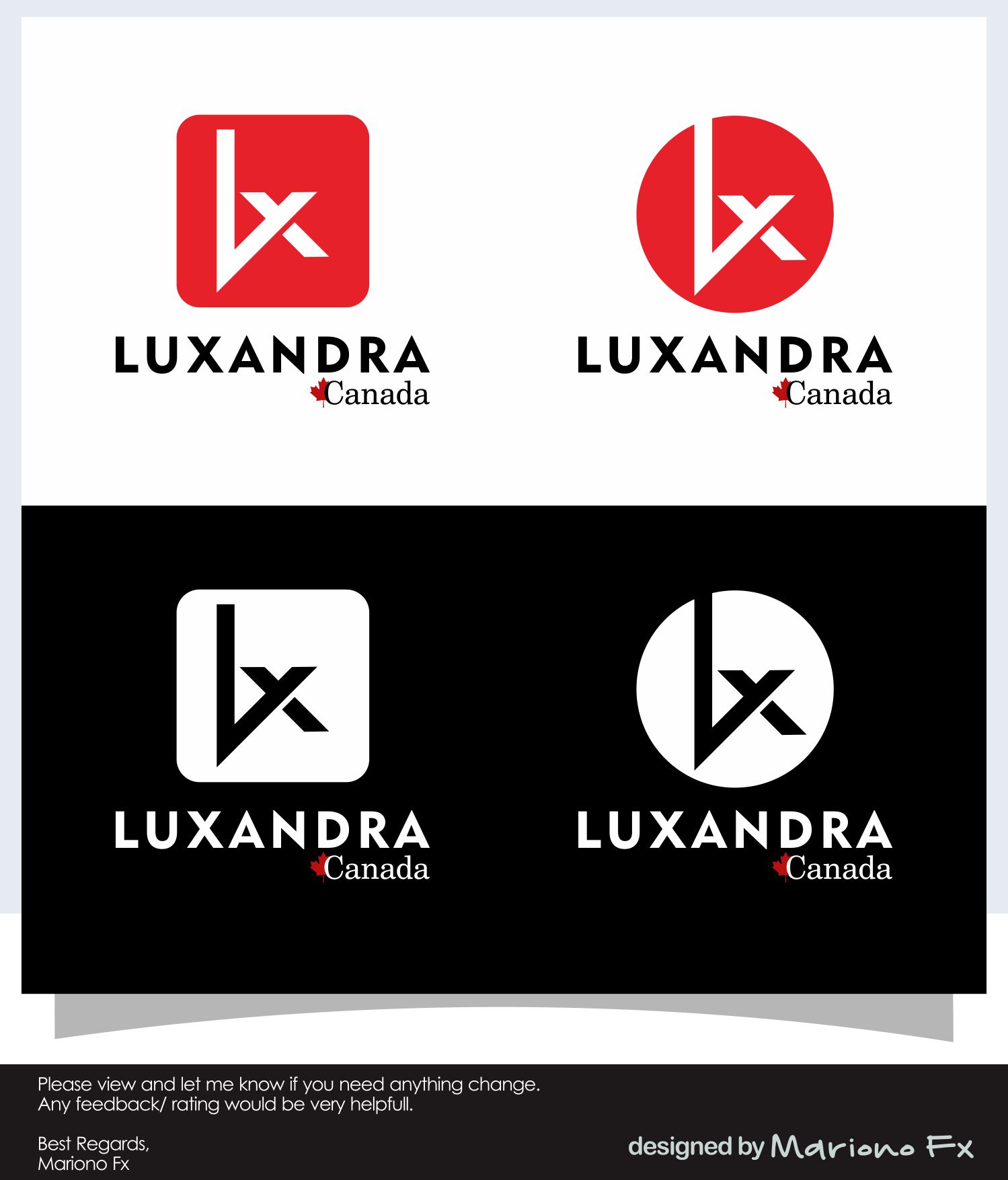 Logo-Design von Mariono Fx für dieses Projekt | Design #26784613
