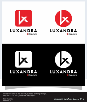 Logo-Design von Mariono Fx für dieses Projekt | Design: #26784613