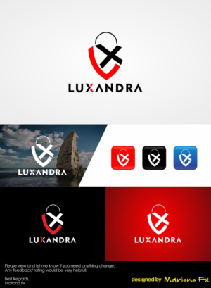Logo-Design von Mariono Fx für dieses Projekt | Design: #26848847