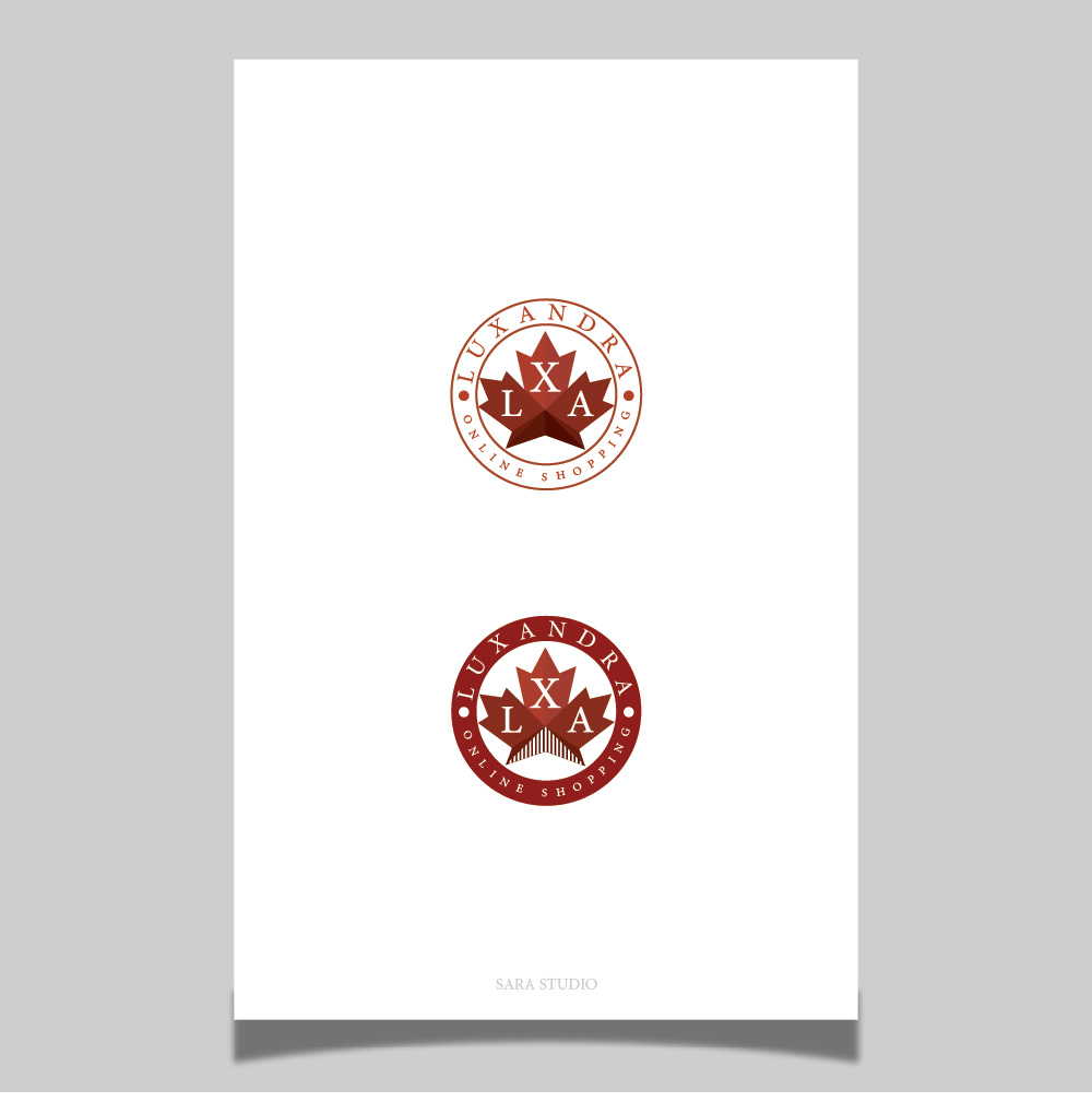 Design de Logo par Sarastudioo pour ce projet | Design #26787732