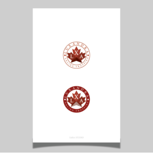 Diseño de Logo por Sarastudioo para este proyecto | Diseño: #26787732