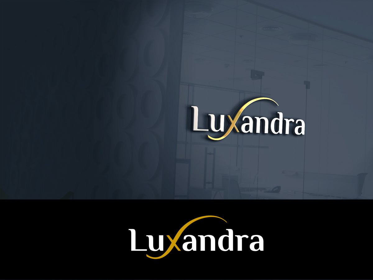 Diseño de Logo por Rosaleen para este proyecto | Diseño #26754163