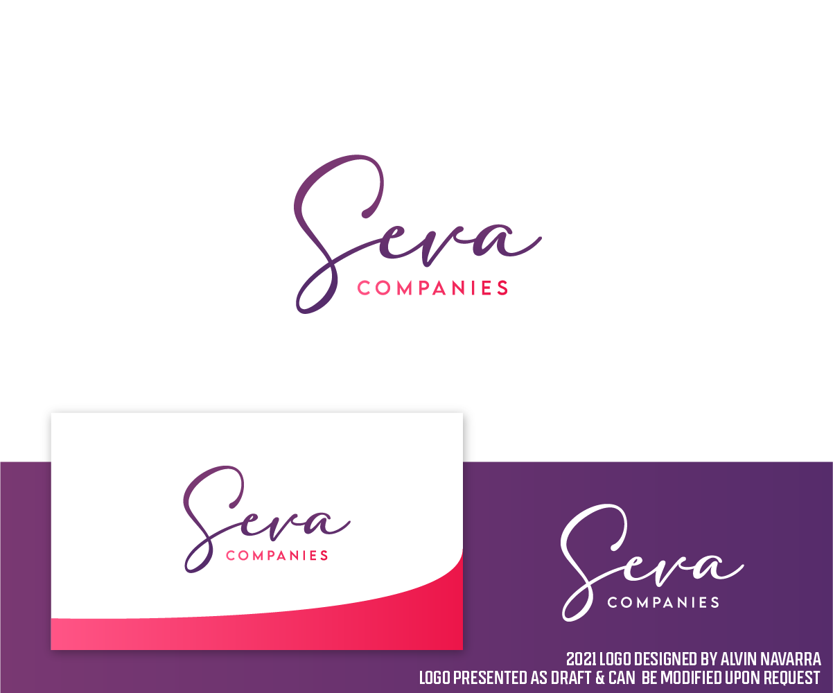 Logo-Design von alvinnavarra für dieses Projekt | Design #26770601