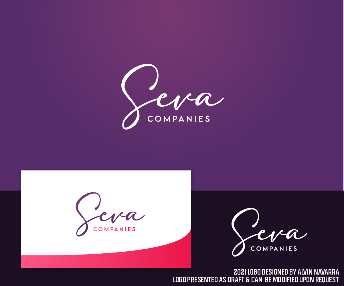 Logo-Design von alvinnavarra für dieses Projekt | Design #26770614
