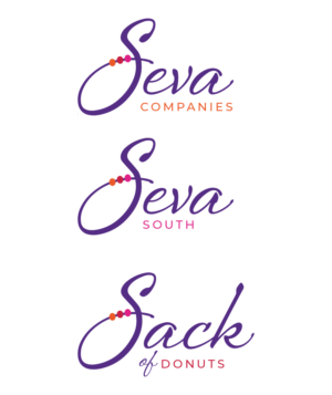 Logo Design by S P A C E