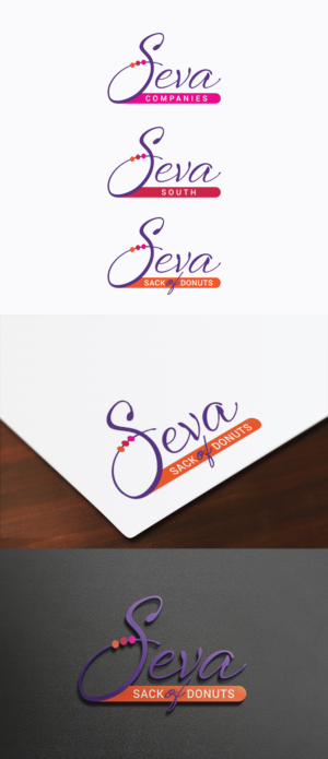 Logo Design by IMilenovic for this project | Design: #26751443
