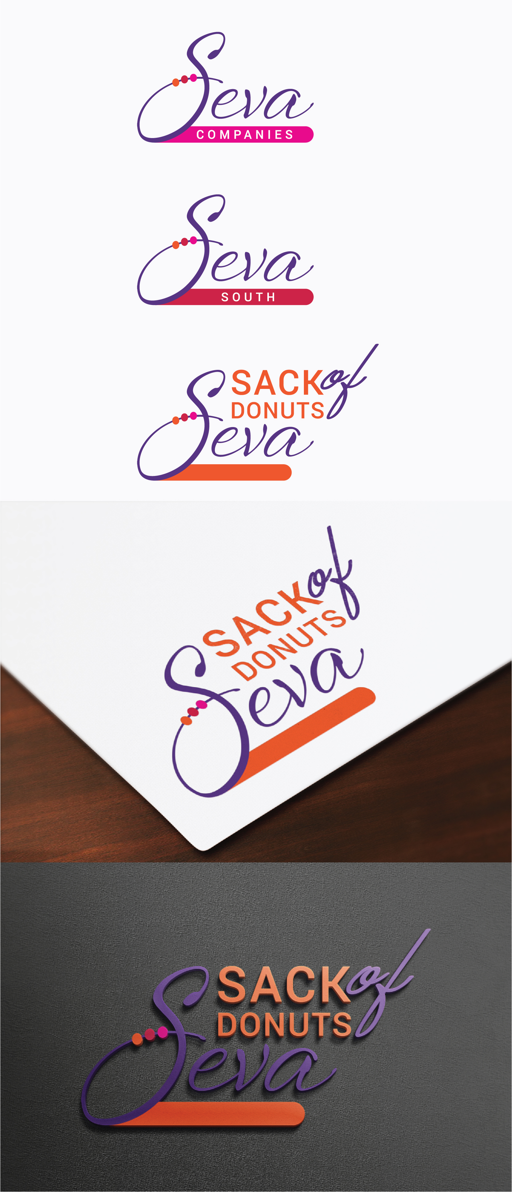 Logo Design by IMilenovic for this project | Design #26815101