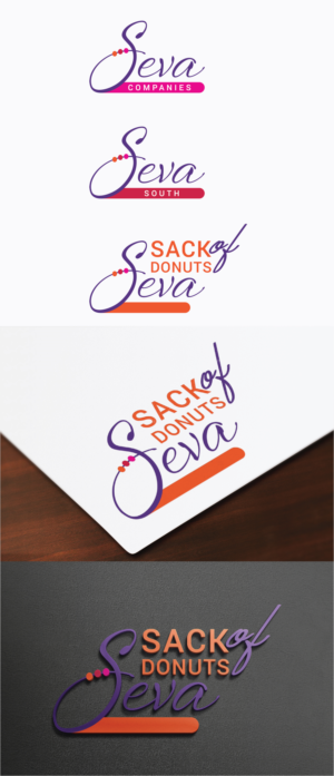Logo Design by IMilenovic for this project | Design: #26815101