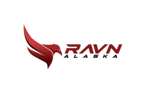 Ravn Alaska | Logo Design by Avartde