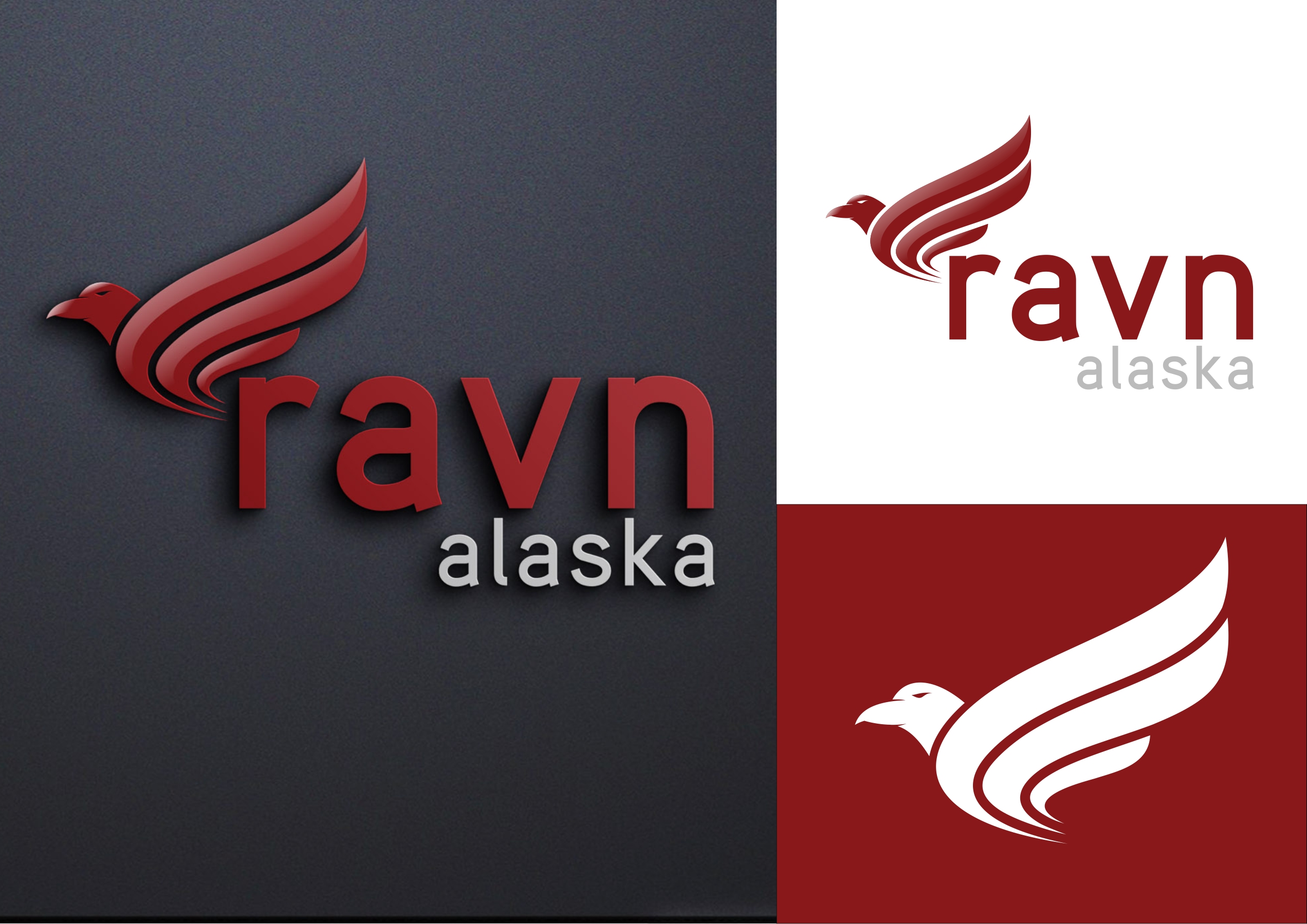 Logo Design by ammar_ed for this project | Design #26749448