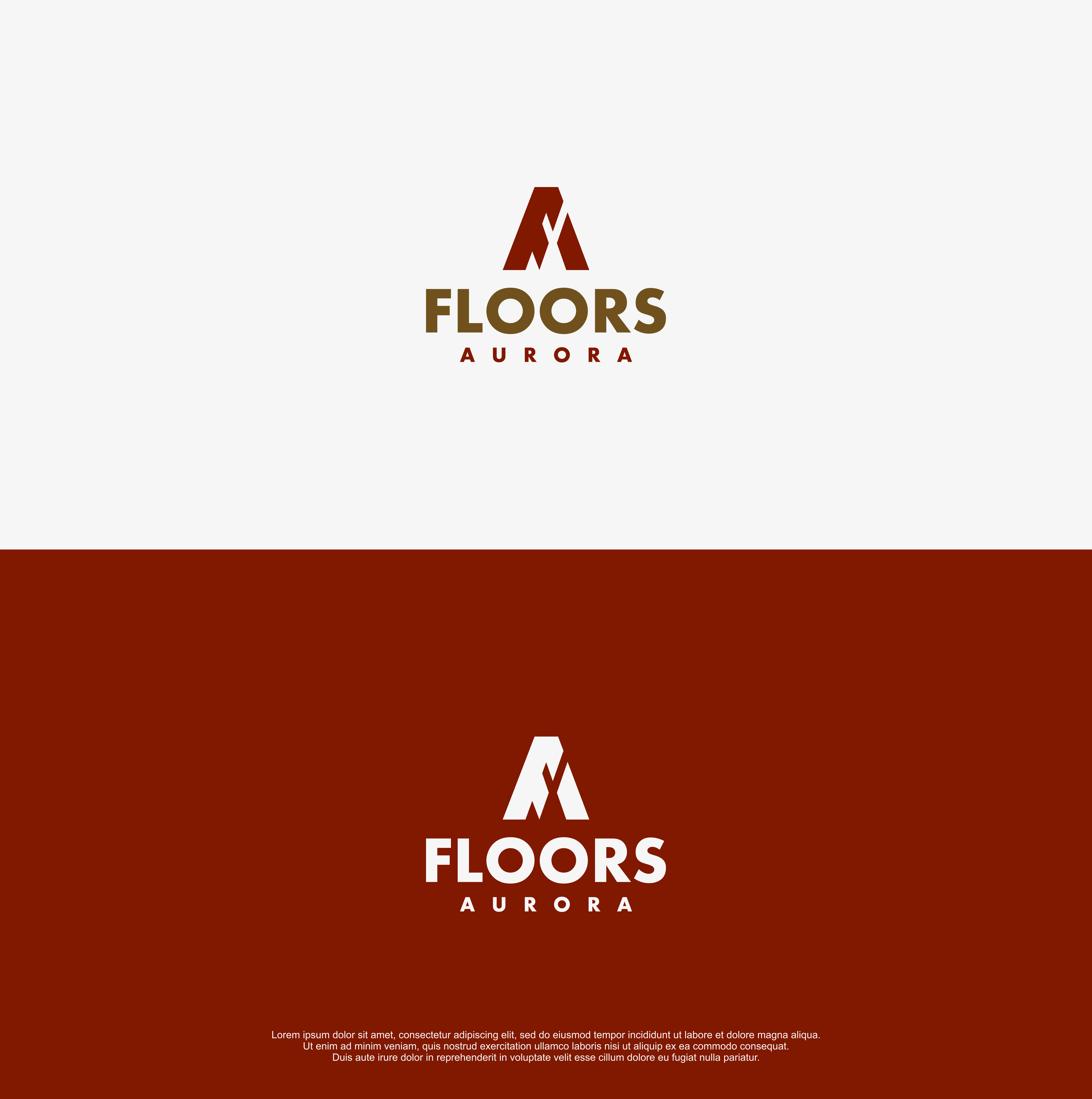 Logo Design by R!CKY for this project | Design #26779488