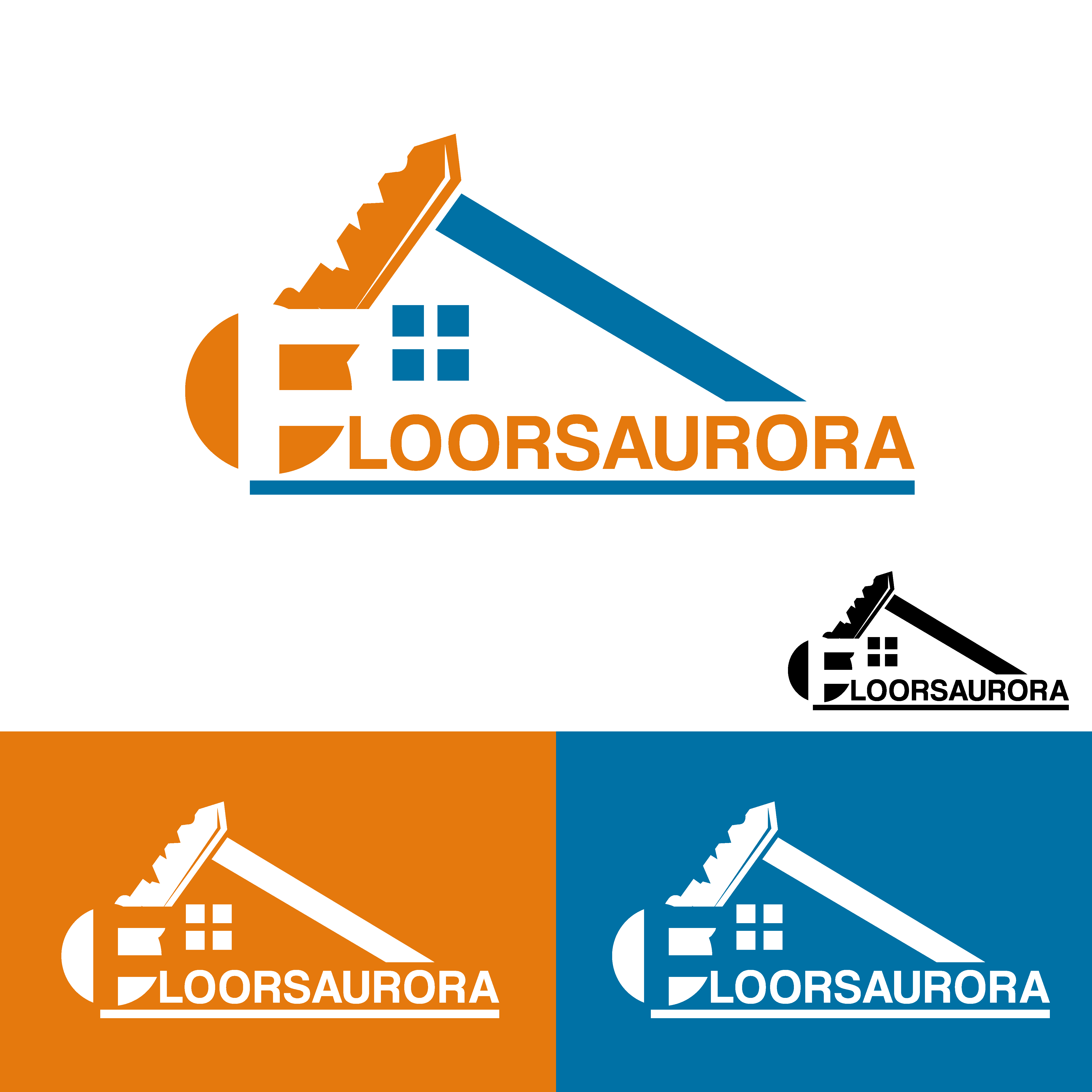 Logo Design by fly  design for this project | Design #26750997