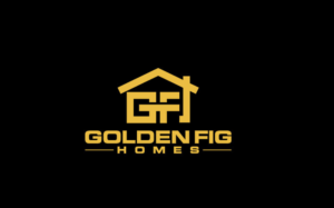 Logo Design by mahfujrisath768 for Golden Fig Homes and Development, LLC | Design: #26754068