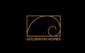 Logo Design by mahfujrisath768 for Golden Fig Homes and Development, LLC | Design: #26754140