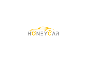 HoneyCar | Logo Design by Birdcage