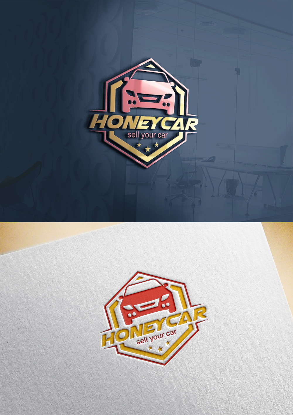 Logo Design by AL-BARAKAH for this project | Design #26753884