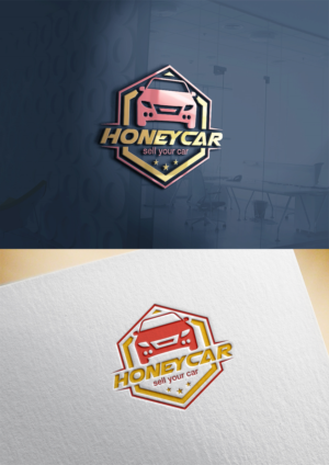 Diseño de Logo por AL-BARAKAH para este proyecto | Diseño: #26753884