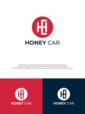 Logo Design by Hakim Febrian for this project | Design #26784043
