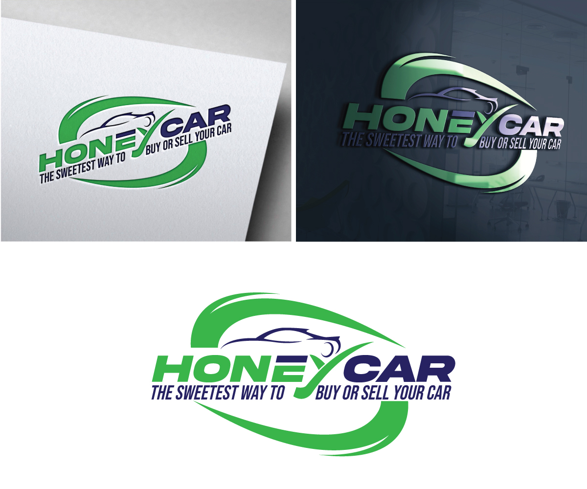 Logo Design by HEAVEN ART for this project | Design #26751522
