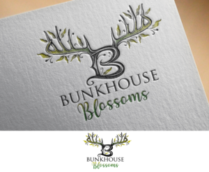 Logo Design by blue eye