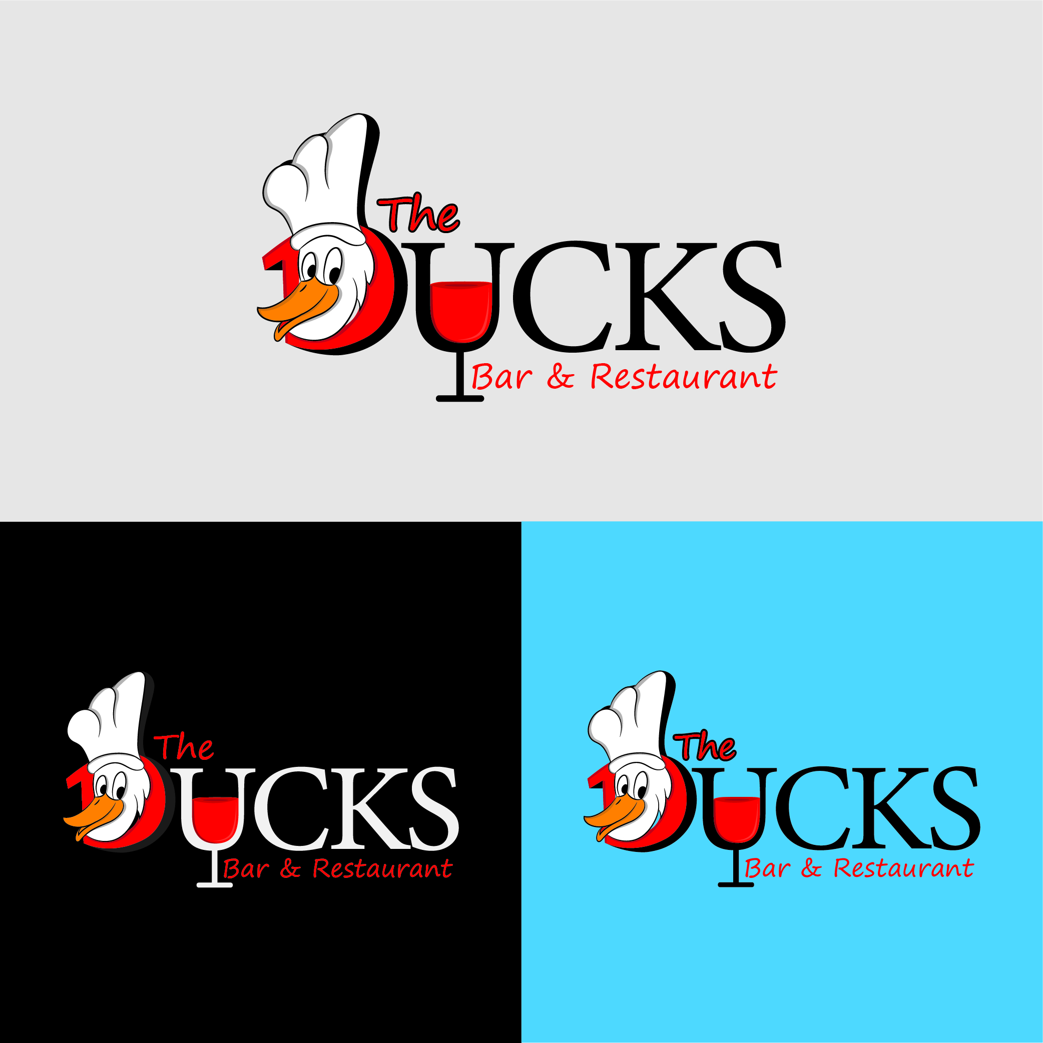 Logo Design by Sekar for this project | Design #26780112