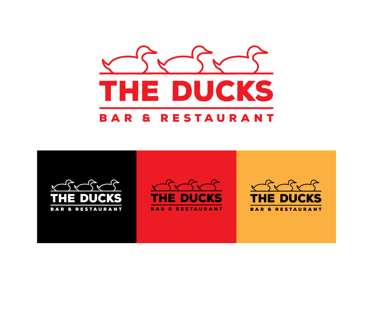 Diseño de Logo por Thomas DeHart para este proyecto | Diseño #26758723