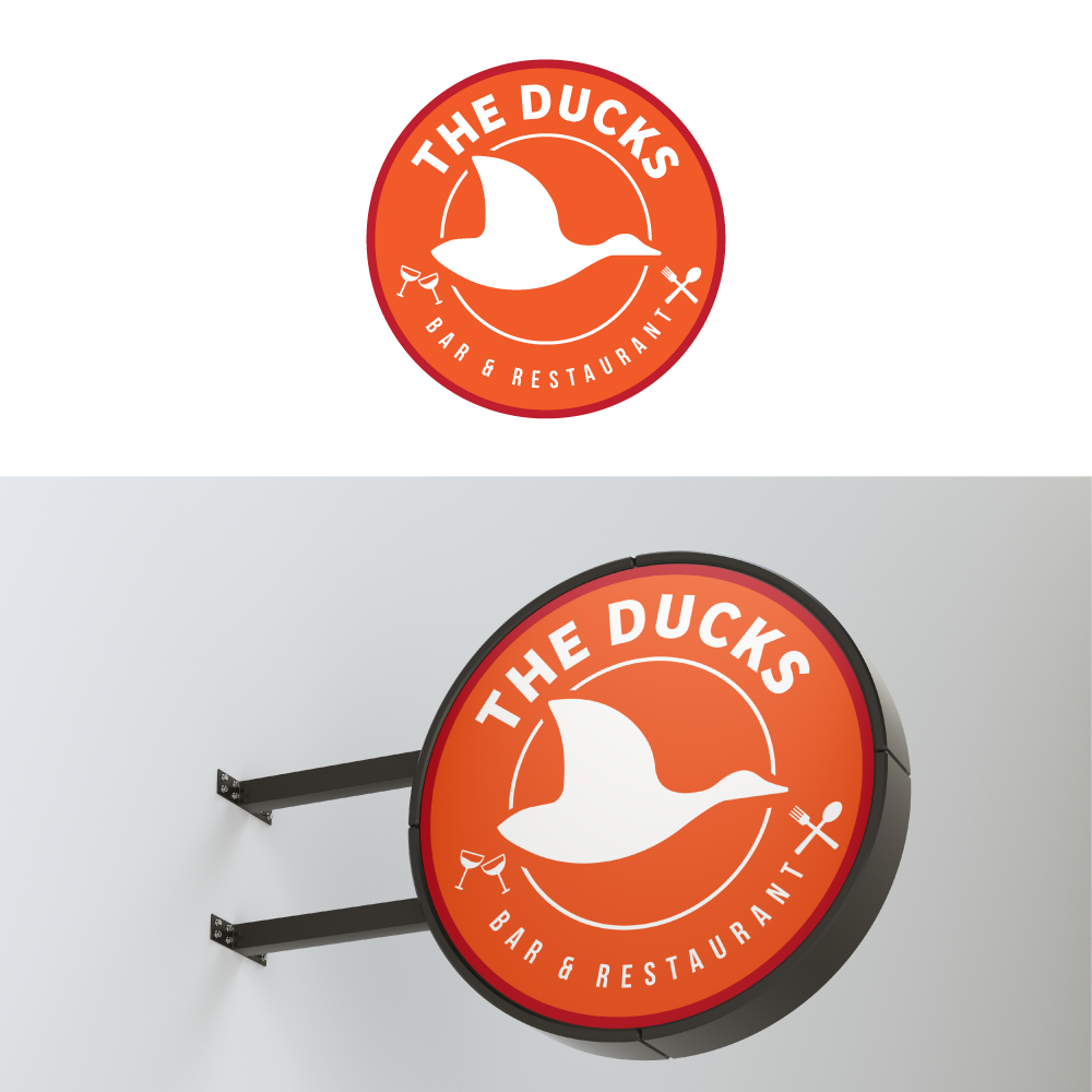 Logo Design by MEDIA GLASS for this project | Design #26761202